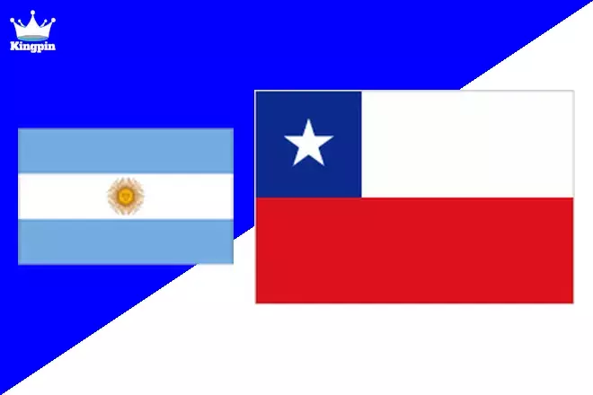 Argentina vs Chile: World Cup Qualification Spread Prediction 9/6