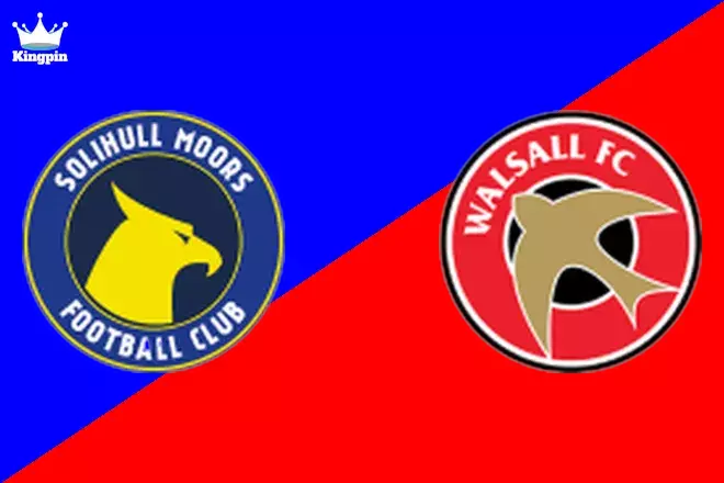 Solihull Moors vs Walsall: Friendly Match Totals Picks August 3, 2024