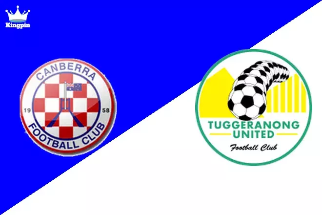 Canberra FC vs Tuggeranong United: Capital Territory NPL Goals Over/Under Prediction 8/11