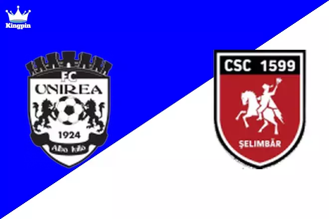 Unirea Alba Iulia vs Viitorul Şelimbăr: Cupa României Spread Prediction 8/14