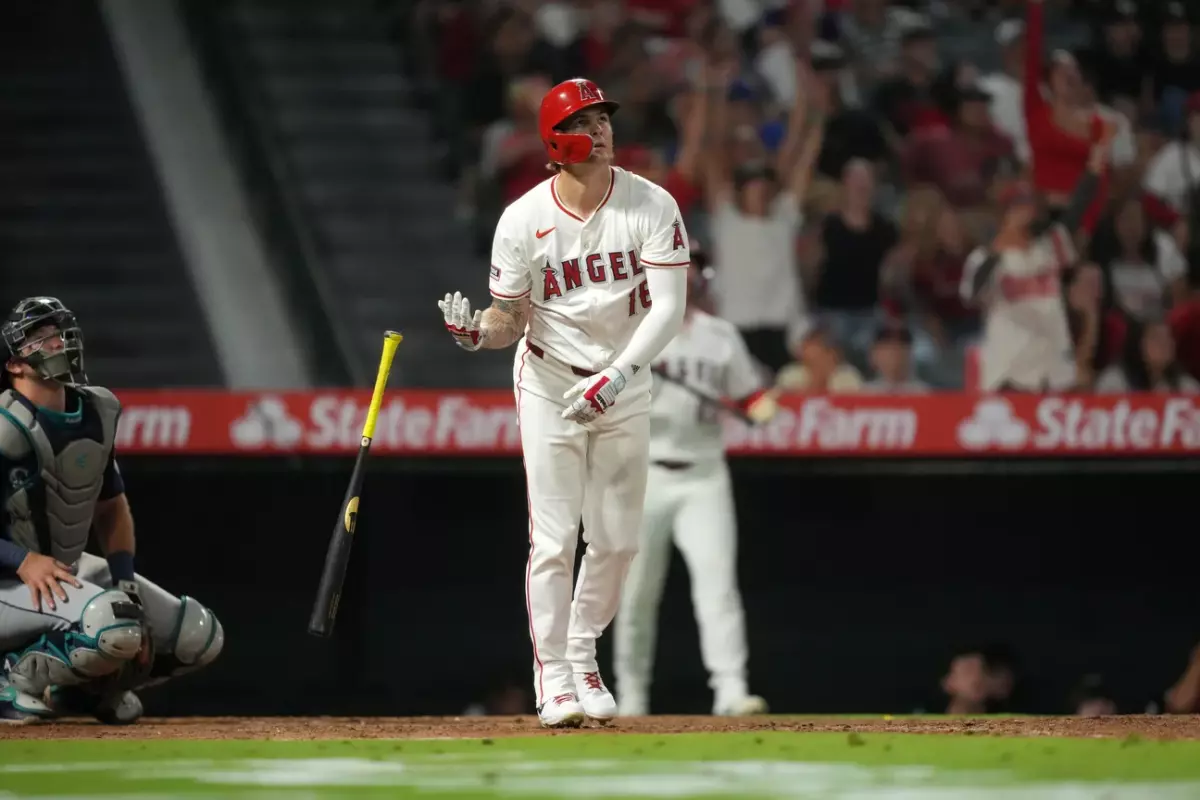 Cal Raleigh Batter Prop vs Athletics 9/2