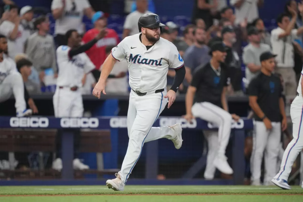 MLB Player Props Projections: Miami Marlins vs Milwaukee Brewers 7/26