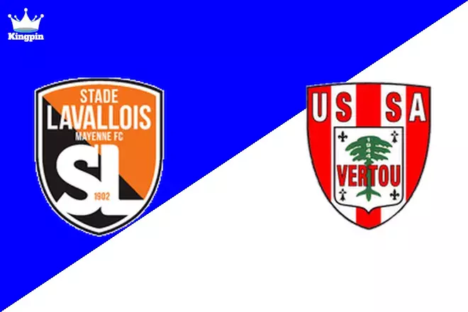 Laval II vs USSA Vertou: National 3 Spread Prediction 8/24