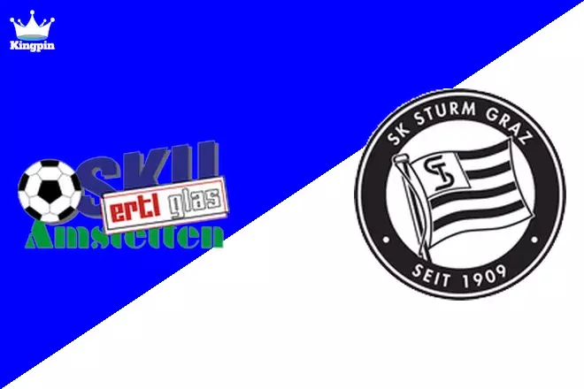 SKU Amstetten vs Sturm Graz II: 2. Liga Moneyline Prediction 8/23