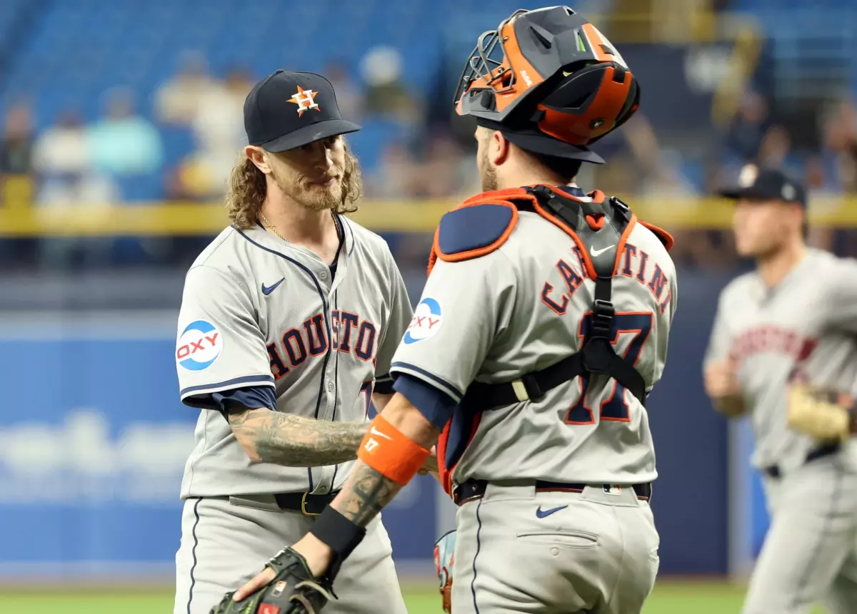 Victor Caratini Player Props Prediction: White Sox vs Astros
