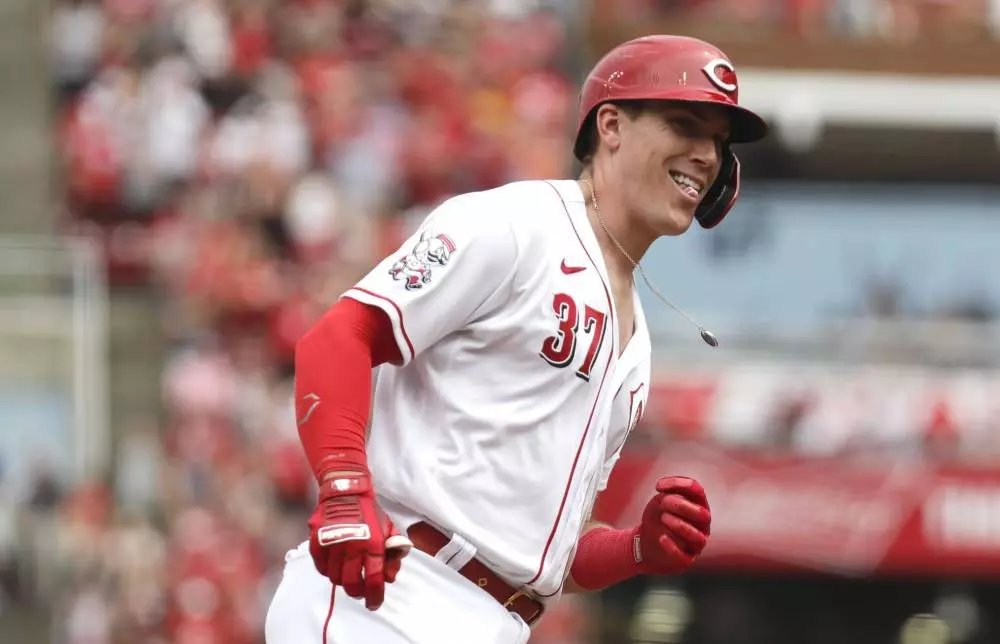 Nationals vs Reds Prediction MLB Picks Today 7/3
