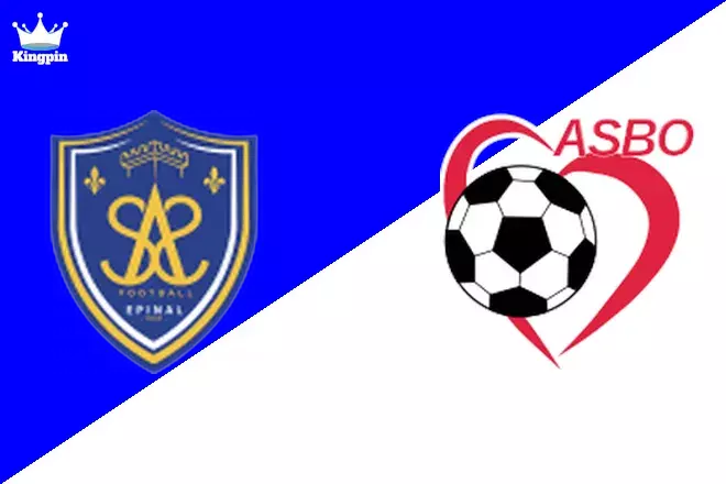 Epinal vs Beauvais: National 2 Moneyline Prediction 8/16