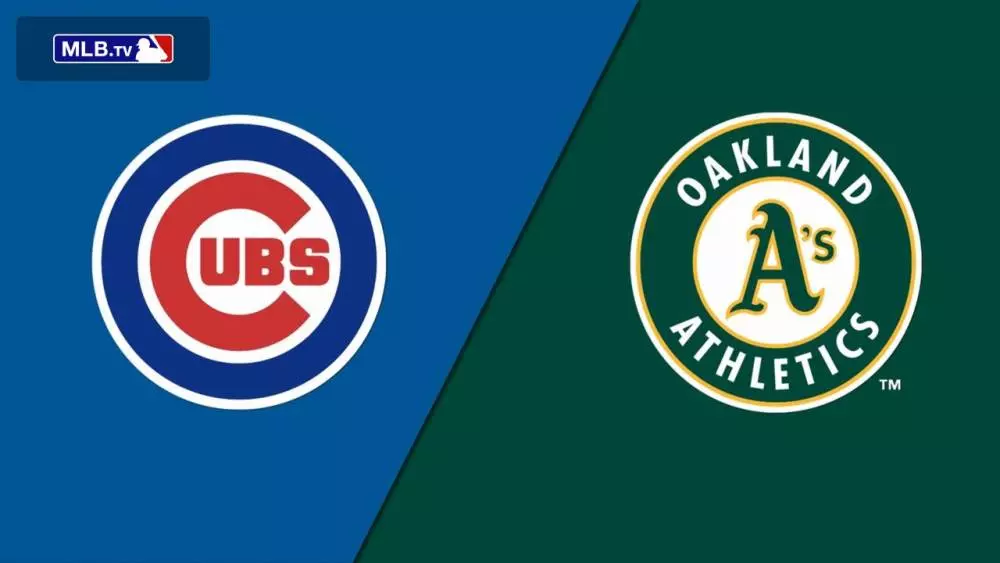 Cubs vs Athletics Prediction, Odds & Best Bets – March 31, 2025