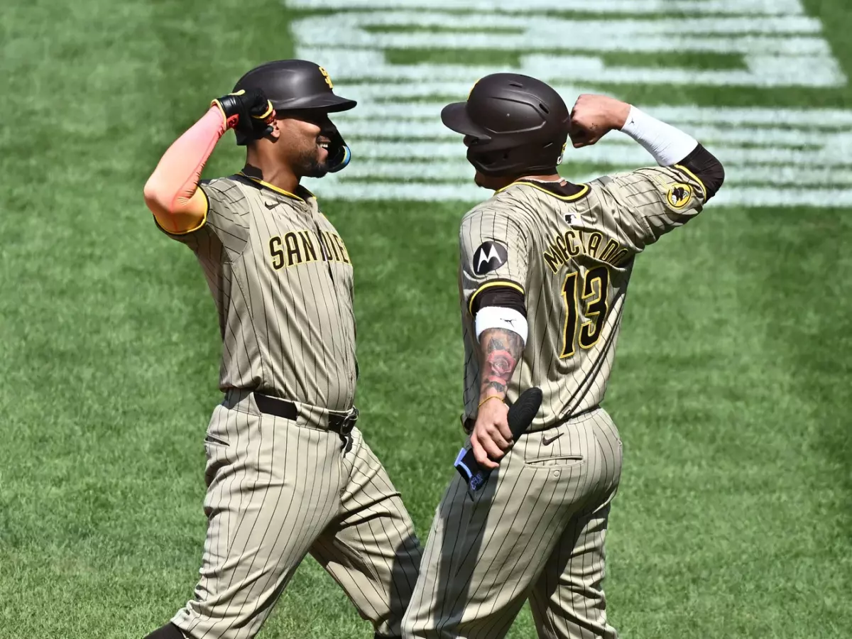 MLB Player Props Best Picks: Dodgers vs Padres - 7/30