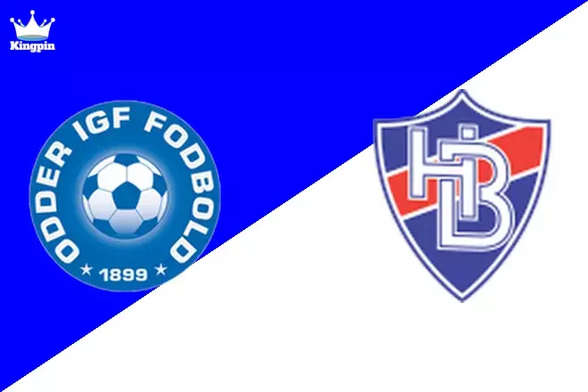 Odder vs Holstebro: 3. Division Spread Prediction 9/13