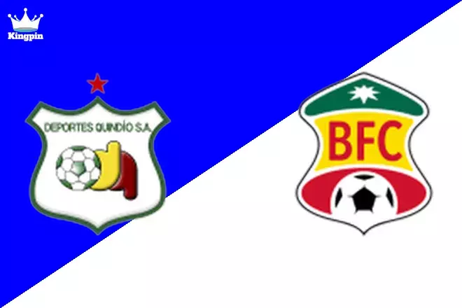Quindio vs Barranquilla: Primera B Totals Prediction 9/3