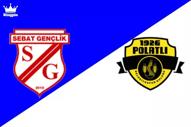 Sebat Gençlikspor vs 1926 Polatlı Belediye: 3. Lig Totals Prediction 9/8