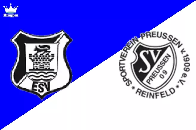 Eckernförder SV vs Preußen Reinfeld: Oberliga Totals Prediction 9/8