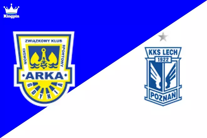 Arka Gdynia U19 vs Lech Poznań U19: Central Youth League Spread Prediction 8/17