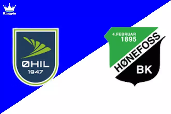 Øvrevoll Hosle W vs Hønefoss W: 1. Division Women Totals Prediction 8/11