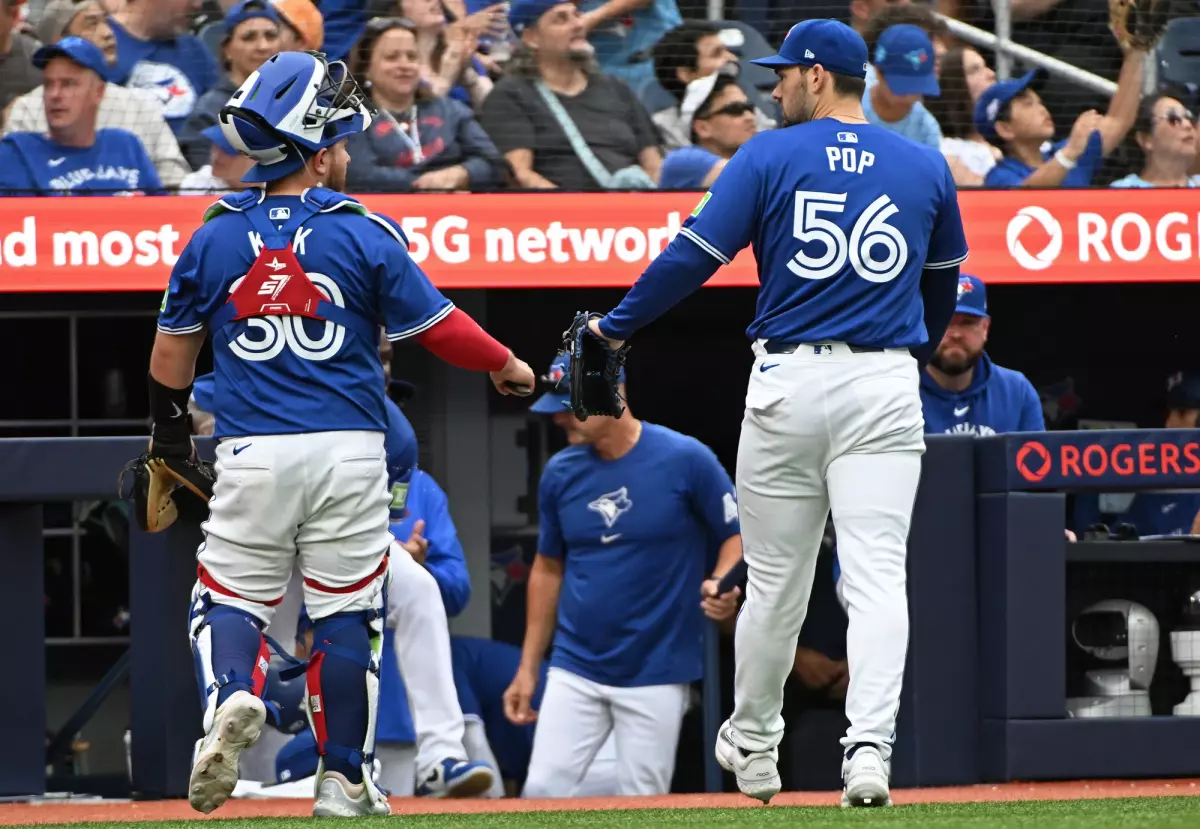 Alejandro Kirk Player Props Prediction: Blue Jays vs Cubs