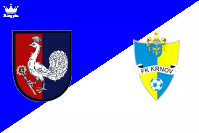 Petřvald na Moravě vs Krnov: 4. liga Divizie F Totals Prediction 9/7