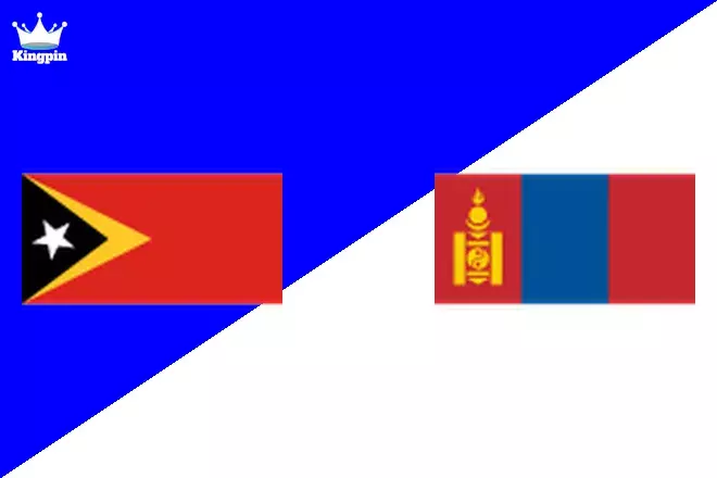 Timor-Leste vs Mongolia: Asian Cup Qualification Goals Over/Under Prediction 9/5