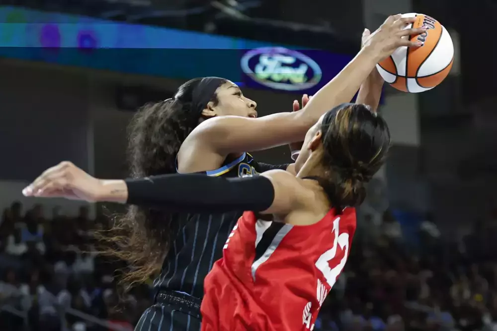 Dream vs Aces Prediction WNBA Picks Today 8/30