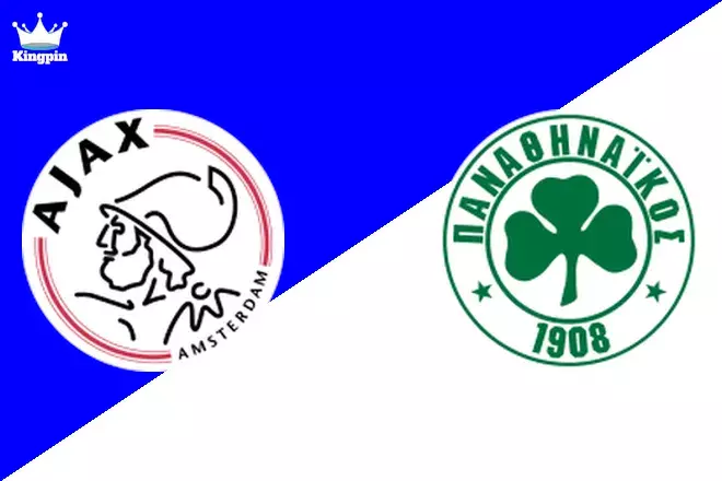 Ajax vs Panathinaikos: UEFA Europa League Moneyline Prediction 8/15