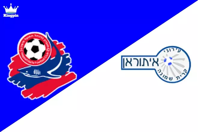 Hapoel Haifa vs Ironi Kiryat Shmona: Toto Cup Moneyline Picks August 4, 2024