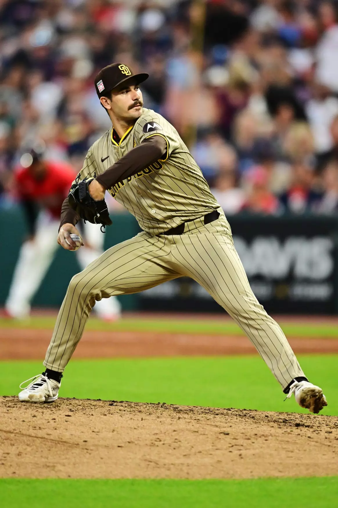 MLB Player Prop Picks Tonight: Padres vs Nationals 7/25