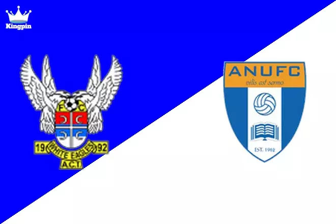 Canberra White Eagles vs ANU: Capital Territory NPL 2 Moneyline Prediction 8/28