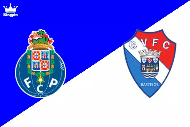 FC Porto vs GIL Vicente: Primeira Liga Moneyline Picks August 10, 2024