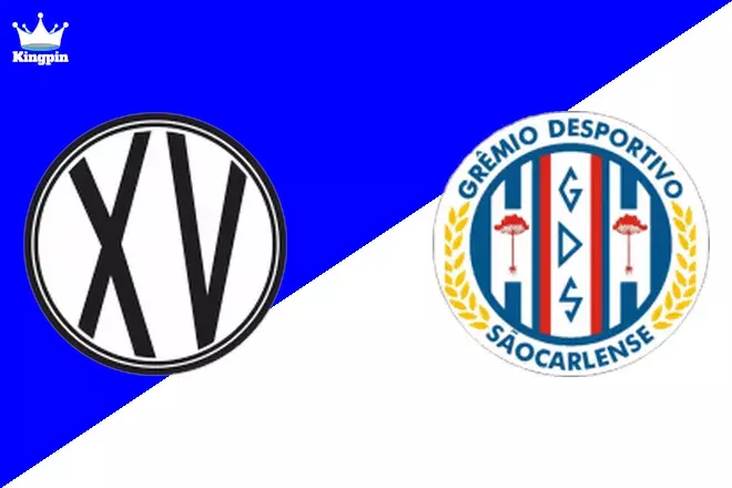 XV de Piracicaba vs Grêmio Sãocarlense: Copa Paulista Spread Prediction 8/17