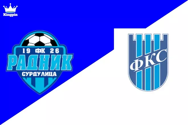 Radnik Surdulica vs Semendrija 1924: Prva Liga Spread Prediction 8/17
