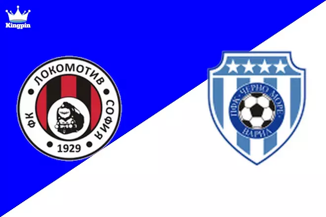 Lokomotiv Sofia vs Cherno More Varna: Bulgarian First League Totals Picks August 4, 2024