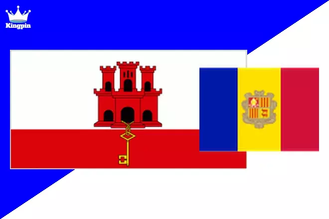 Gibraltar vs Andorra: Friendlies Totals Prediction 9/4