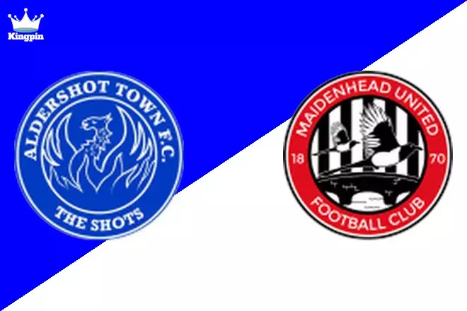 Aldershot Town vs Maidenhead: National League Totals Prediction 8/31