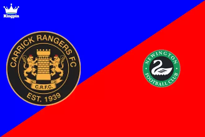 Carrick Rangers vs Newington Youth: Friendlies Clubs Totals Picks July 30, 2024