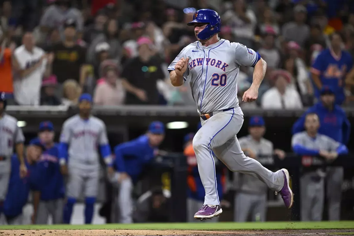 Pete Alonso Player Props Prediction: Mets vs Padres