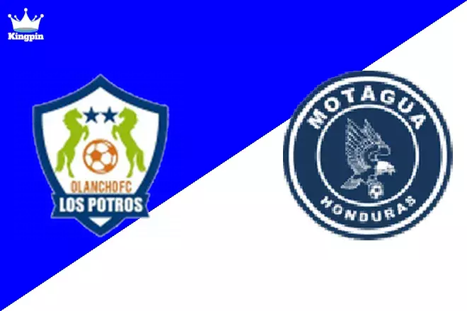 Olancho vs CD Motagua: Liga Nacional Spread Prediction 8/24