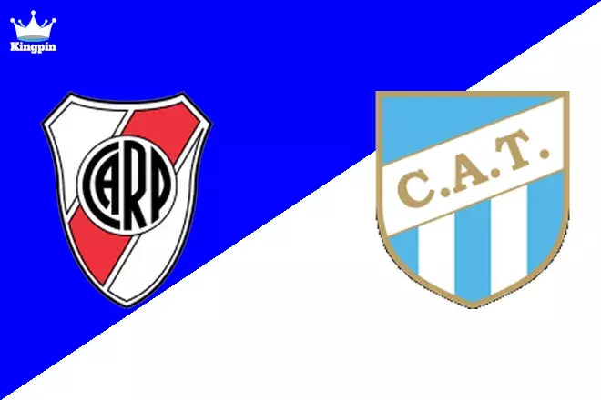 River Plate vs Atletico Tucuman: Liga Profesional Spread Prediction 9/14