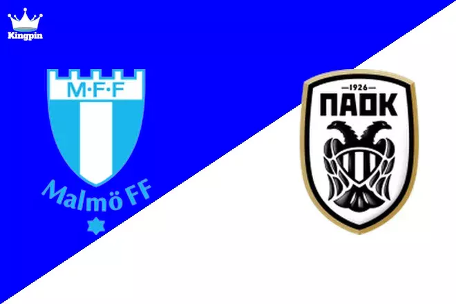 Malmo FF vs PAOK: UEFA Champions League Spread Picks August 6, 2024