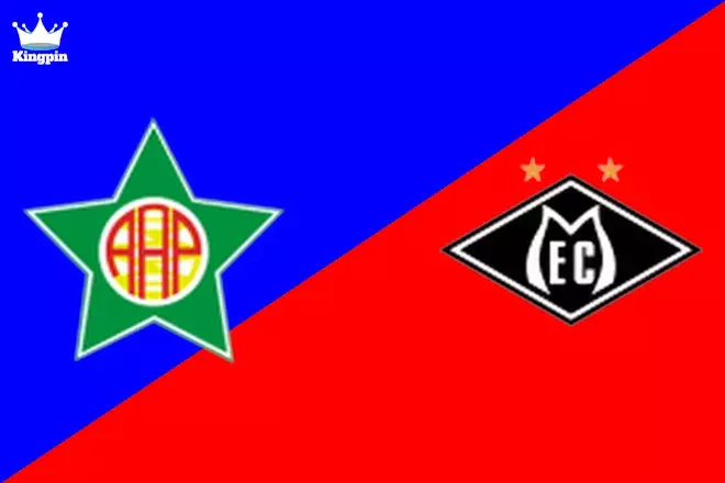 Portuguesa RJ vs Mixto: Serie D Spread Picks August 3, 2024