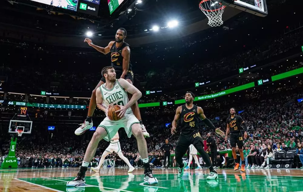 Cavaliers vs Celtics Prediction Game 3 NBA Playoffs 5/11