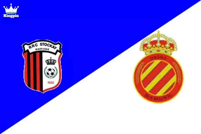 Stockay-Warfusée vs Belœil: Cup Spread Prediction 8/18