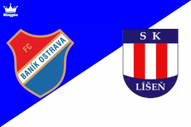 Baník Ostrava II vs Líšeň: FNL Spread Prediction 9/1