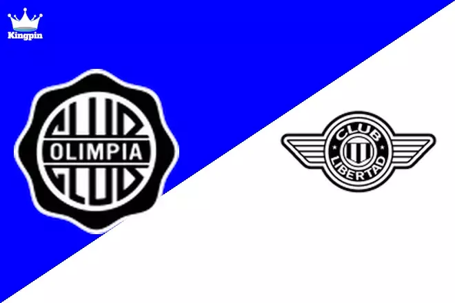 Olimpia vs Libertad Asuncion: Division Profesional - Clausura Spread Prediction 8/11