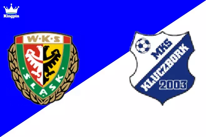 Śląsk Wrocław II vs Kluczbork: III Liga Moneyline Prediction 8/31