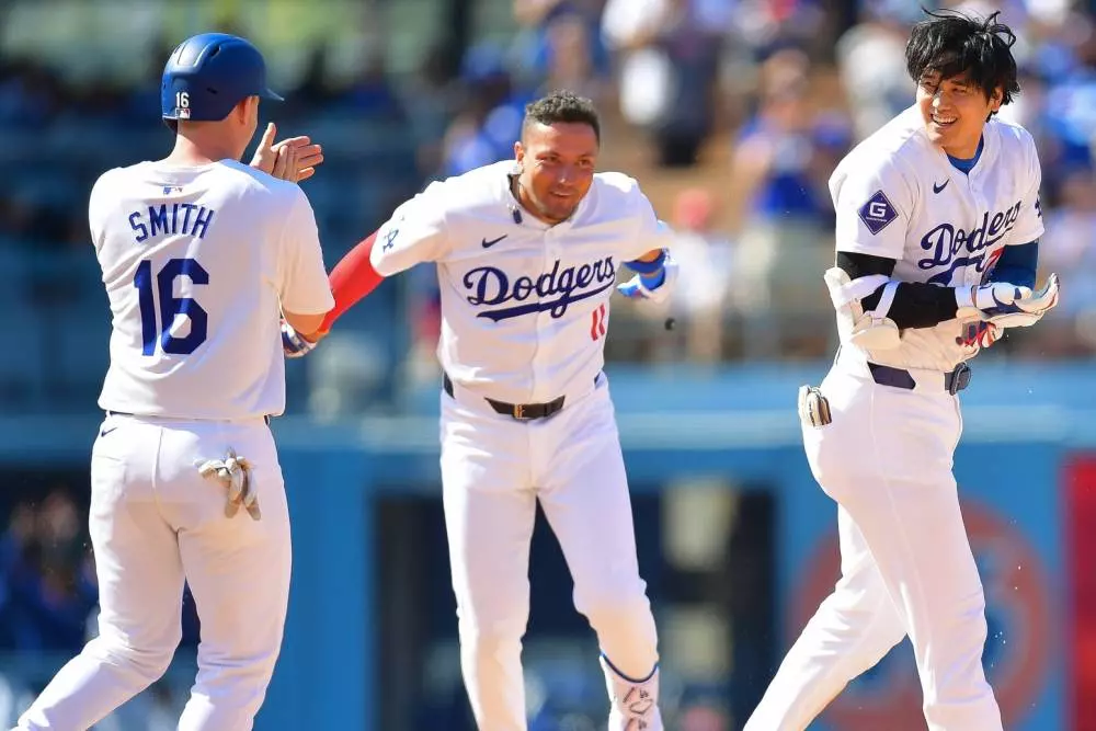 Dodgers vs Diamondbacks Prediction MLB Picks Today 5/20