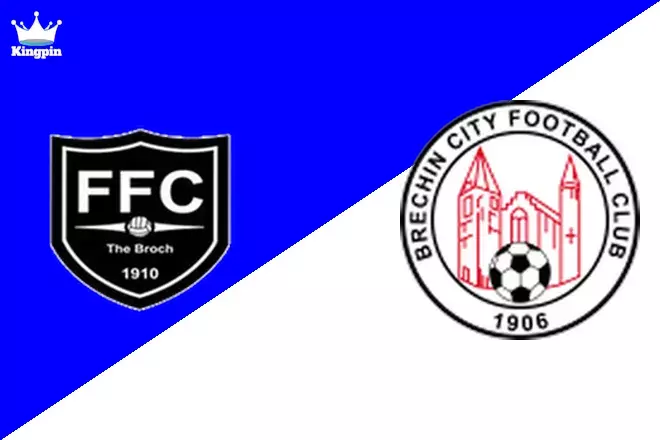Fraserburgh vs Brechin: Highland League Spread Picks August 10, 2024