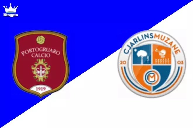 Portosummaga vs Cjarlins Muzane: Coppa Italia Serie D Moneyline Prediction 9/1