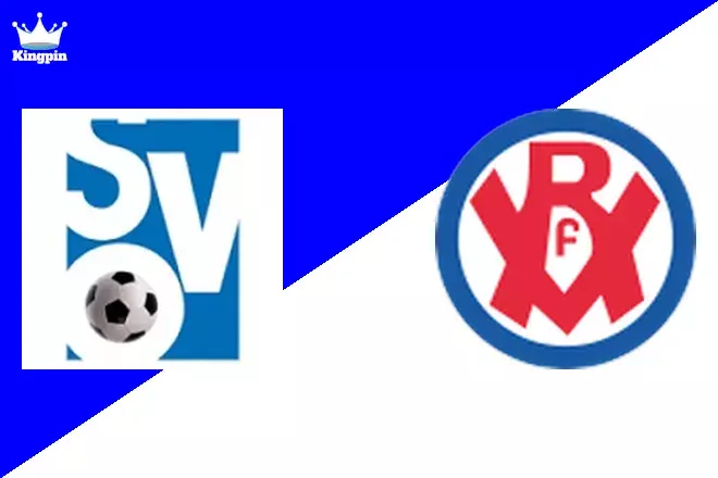 Oberachern vs VfR Mannheim: Oberliga Totals Prediction 8/17