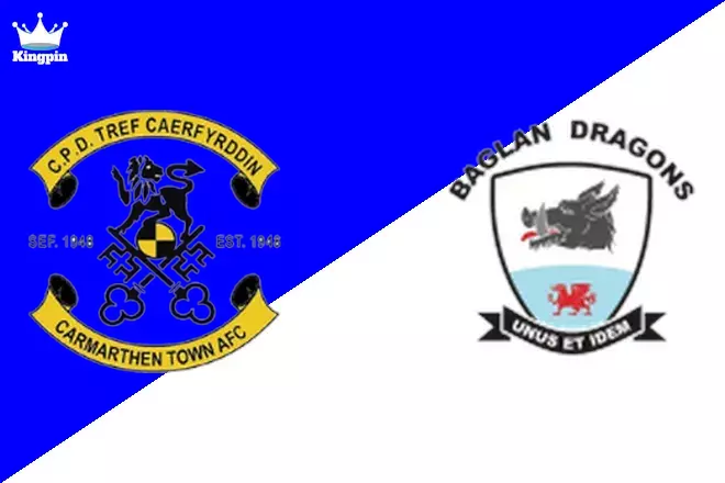 Carmarthen Town vs Baglan Dragons: FAW Championship Totals Picks August 9, 2024