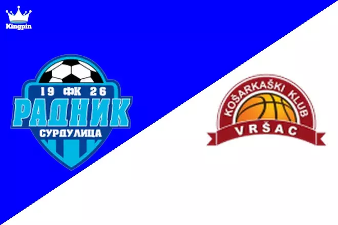 Radnik Surdulica vs OFK Vršac: Prva Liga Totals Prediction 9/1